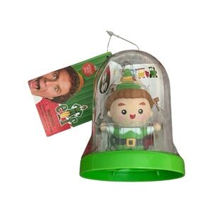 5 for $15 Elf Ornament and Stickers